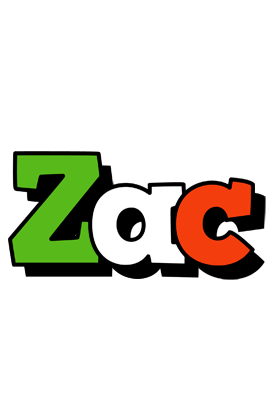 Zac venezia logo