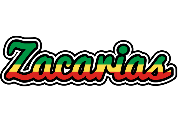 Zacarias african logo