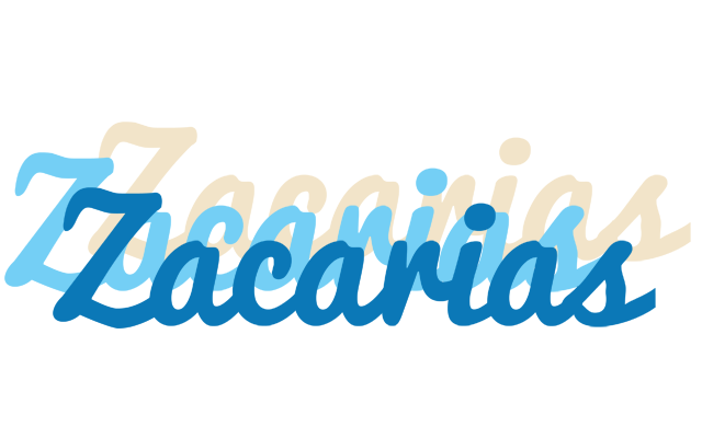 Zacarias breeze logo