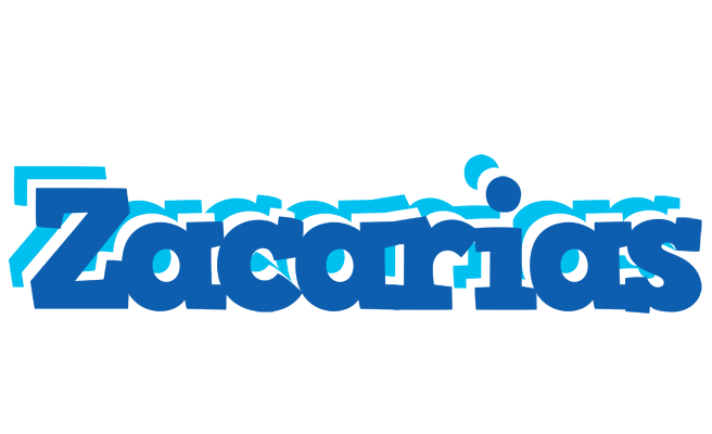 Zacarias business logo