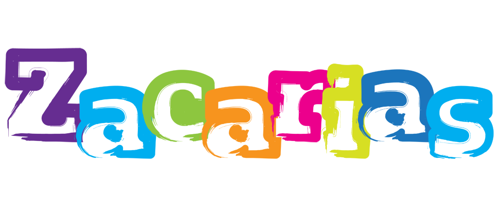 Zacarias casino logo