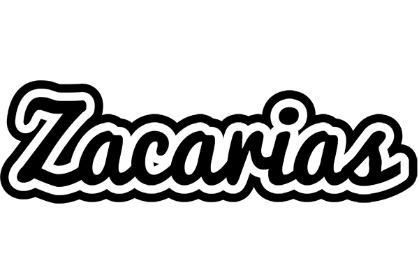 Zacarias chess logo