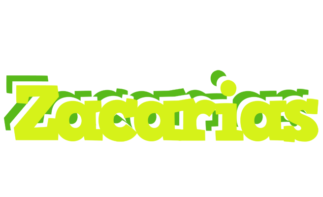 Zacarias citrus logo