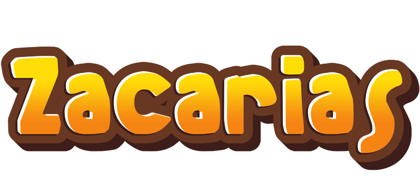 Zacarias cookies logo