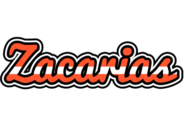 Zacarias denmark logo