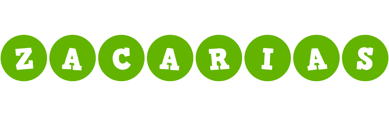 Zacarias games logo