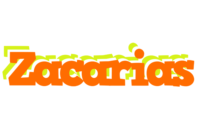 Zacarias healthy logo