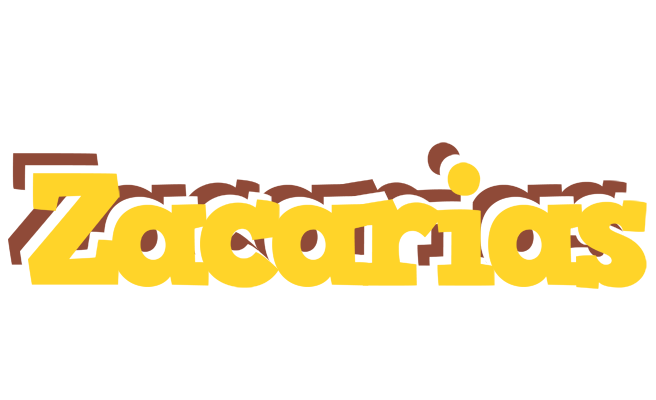 Zacarias hotcup logo