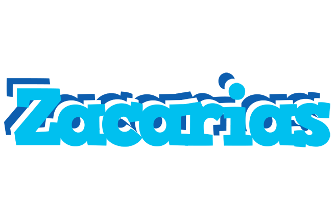 Zacarias jacuzzi logo
