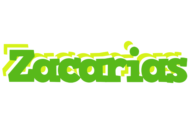 Zacarias picnic logo