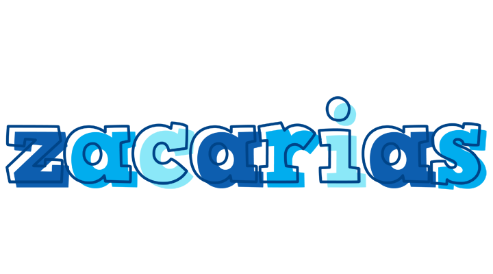 Zacarias sailor logo