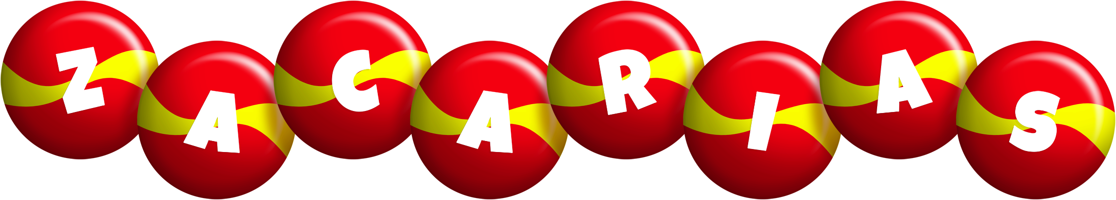 Zacarias spain logo