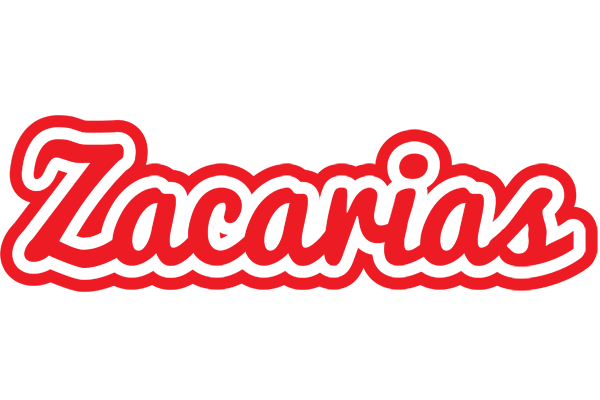 Zacarias sunshine logo