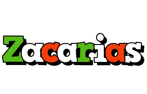 Zacarias venezia logo