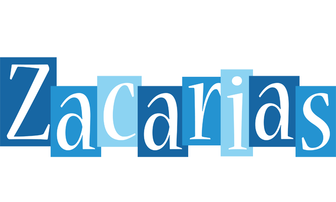 Zacarias winter logo