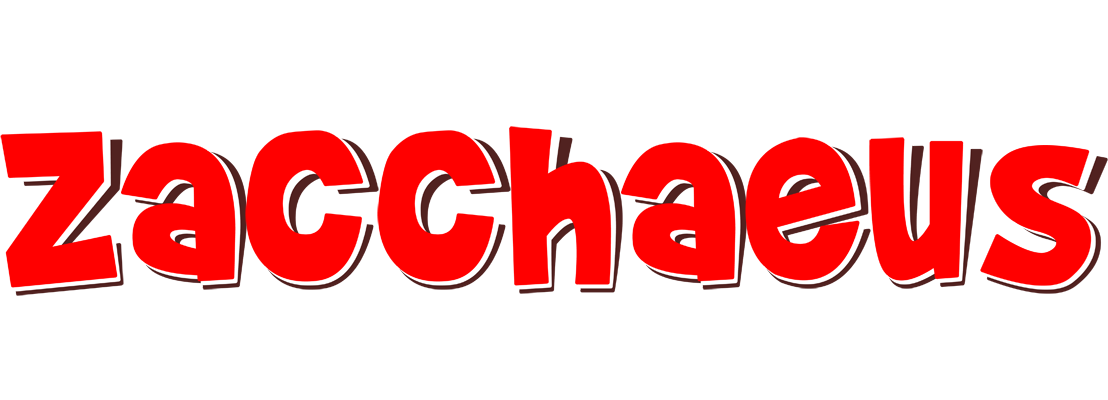 Zacchaeus basket logo
