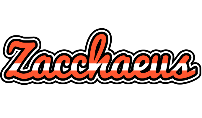 Zacchaeus denmark logo