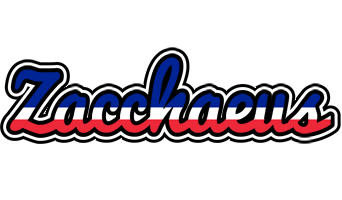 Zacchaeus france logo