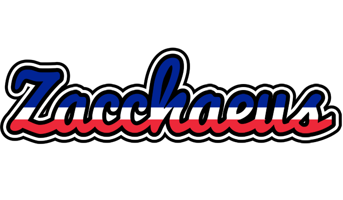 Zacchaeus france logo