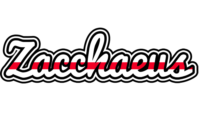 Zacchaeus kingdom logo