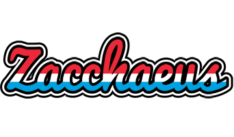 Zacchaeus norway logo