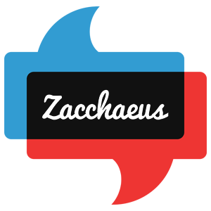 Zacchaeus sharks logo