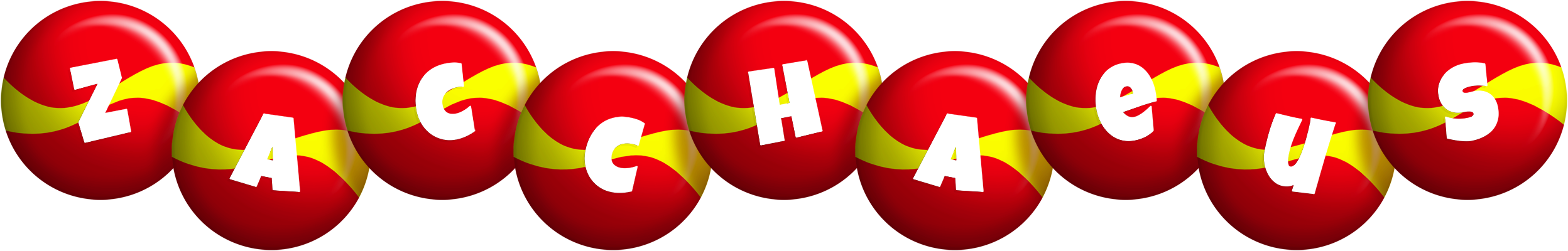 Zacchaeus spain logo