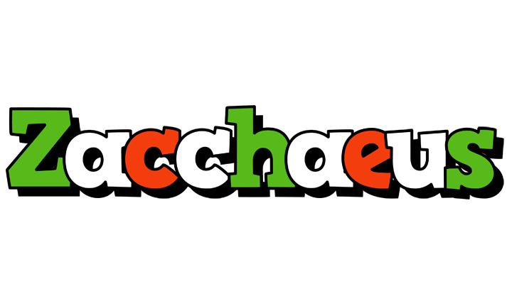 Zacchaeus venezia logo