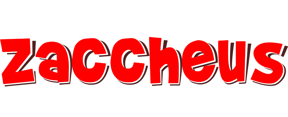 Zaccheus basket logo