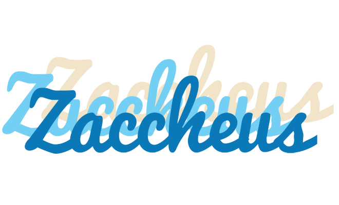 Zaccheus breeze logo