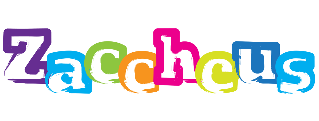 Zaccheus casino logo