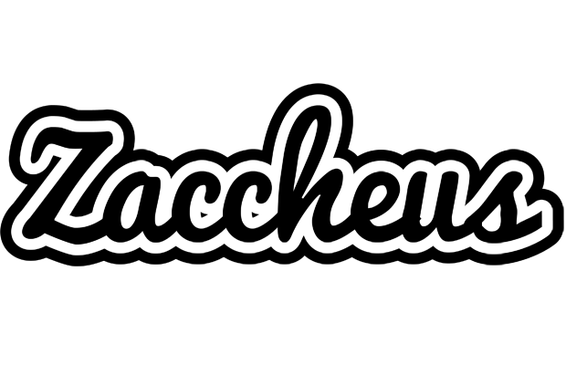 Zaccheus chess logo