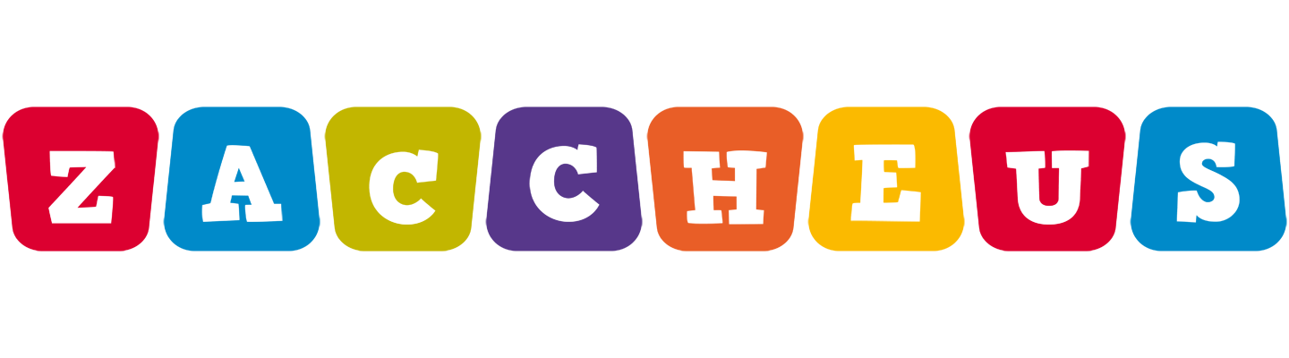 Zaccheus daycare logo