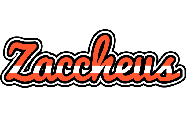 Zaccheus denmark logo