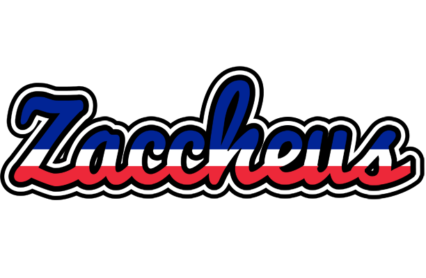 Zaccheus france logo