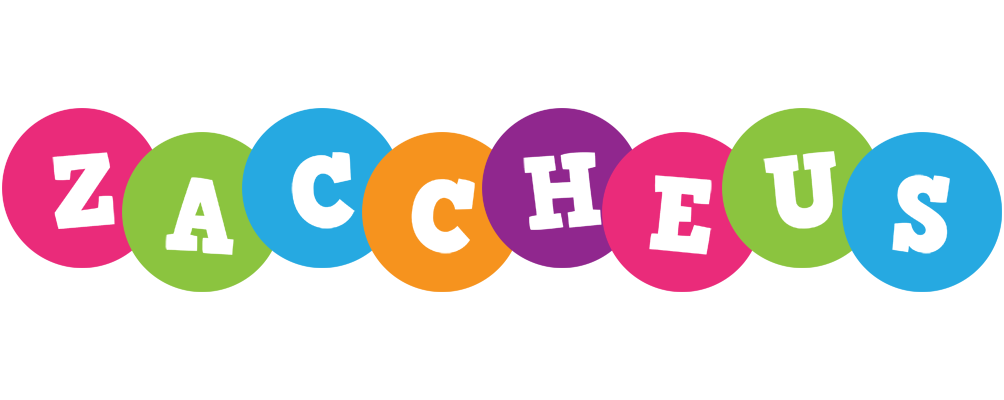 Zaccheus friends logo