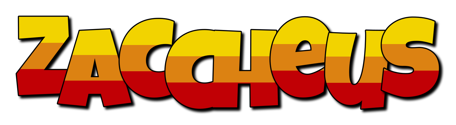 Zaccheus jungle logo
