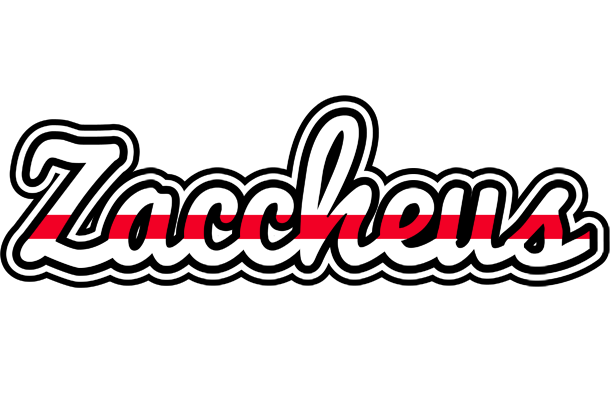 Zaccheus kingdom logo
