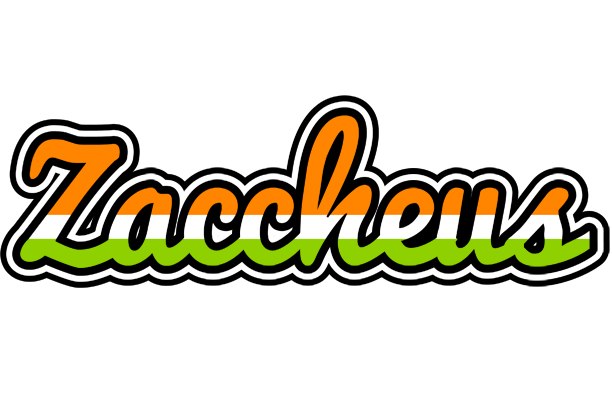 Zaccheus mumbai logo