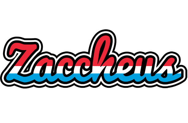 Zaccheus norway logo