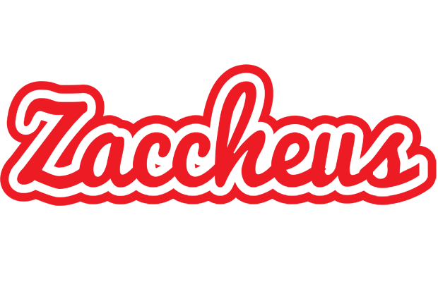 Zaccheus sunshine logo