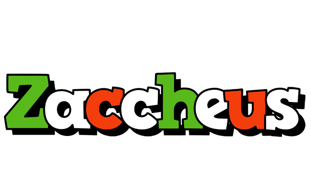 Zaccheus venezia logo