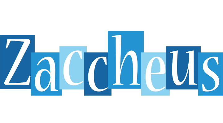 Zaccheus winter logo