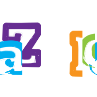 Zach casino logo