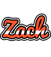 Zach denmark logo
