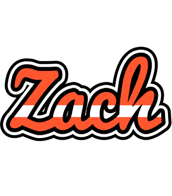 Zach denmark logo