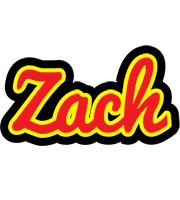 Zach fireman logo