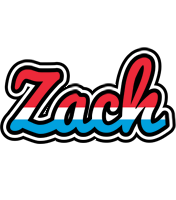 Zach norway logo