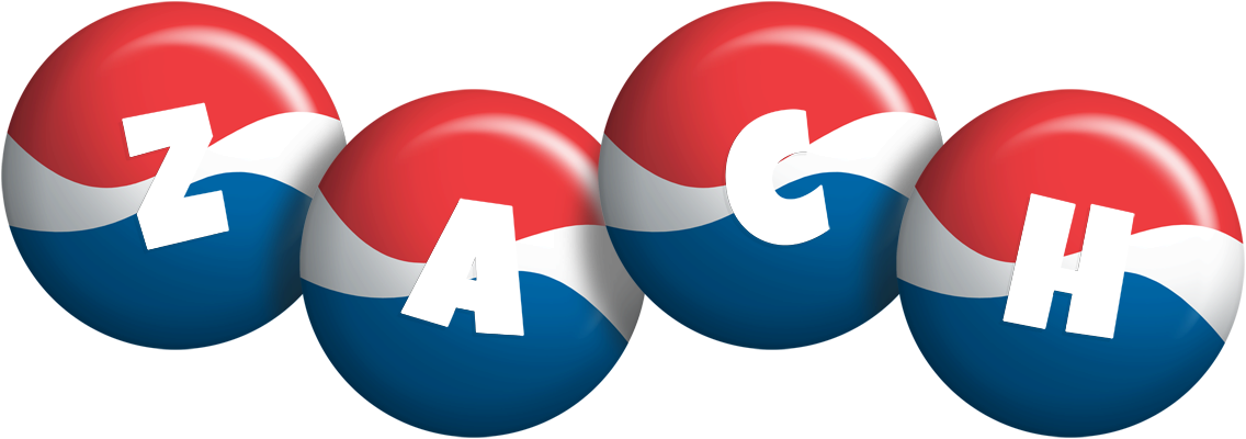 Zach paris logo
