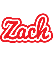 Zach sunshine logo